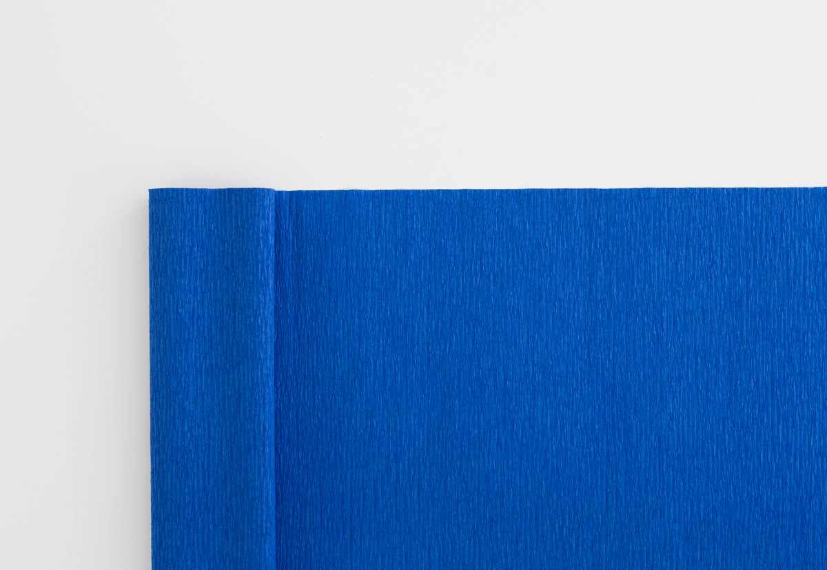 Crêpepapier 60 gr 228 Marine Blue