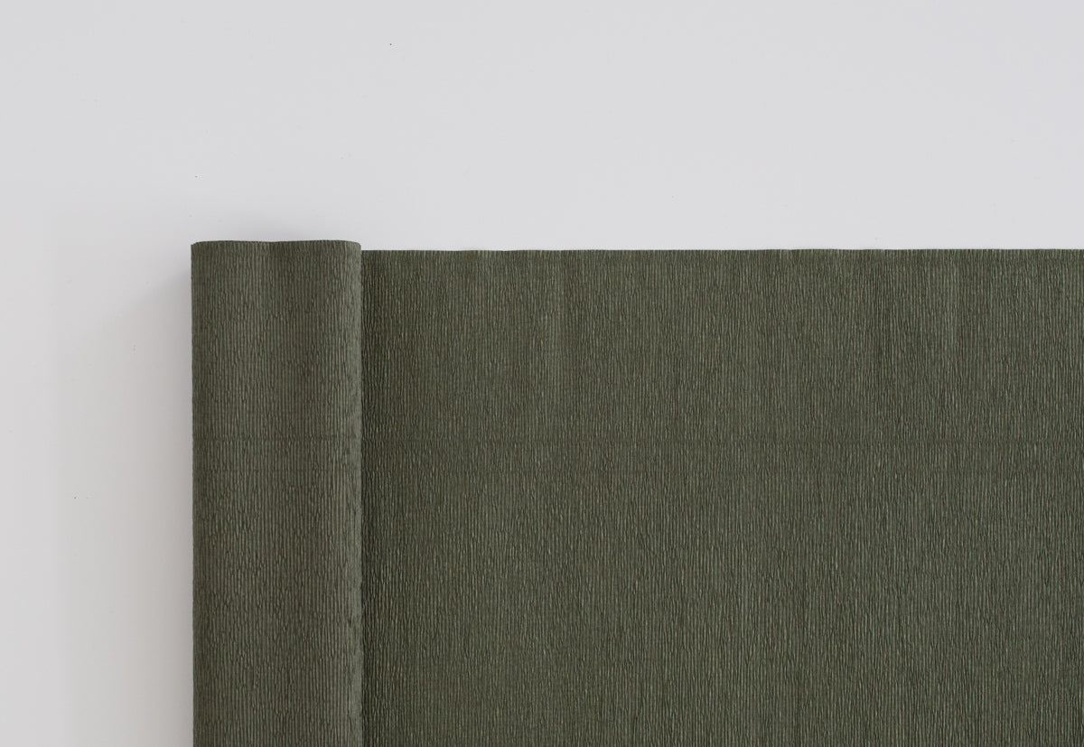 Crêpepapier 60 gr 234 Grey Green