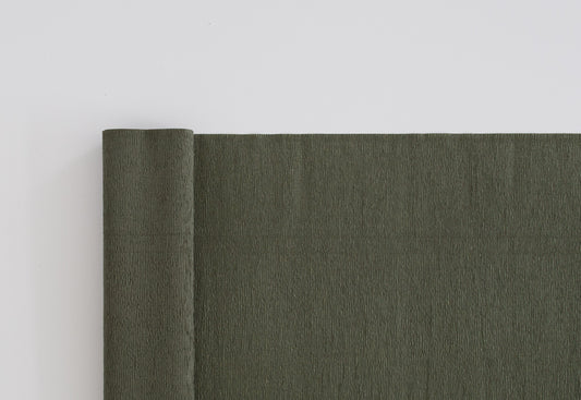 Crêpepapier 60 gr 234 Grey Green