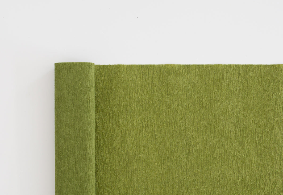 Crêpepapier 60 gr 264 Musk Green
