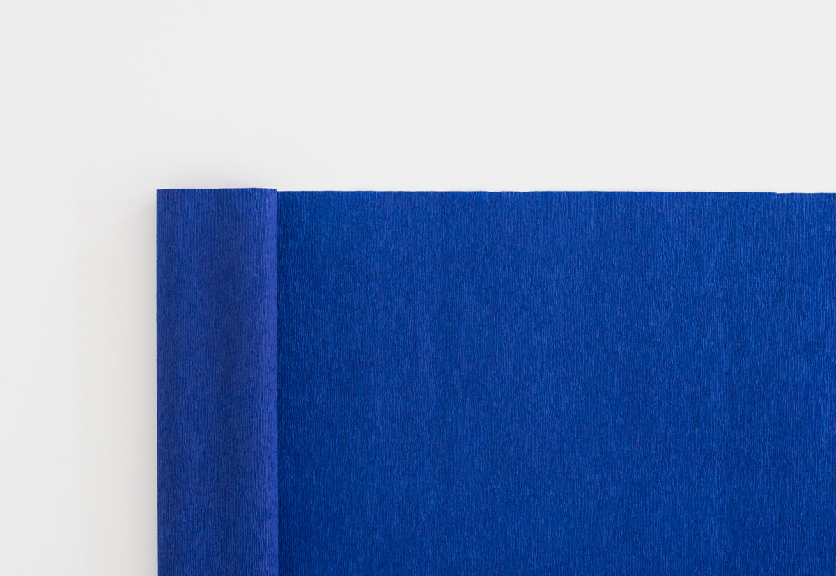 Crêpepapier 60 gr 275 Midnight Blue