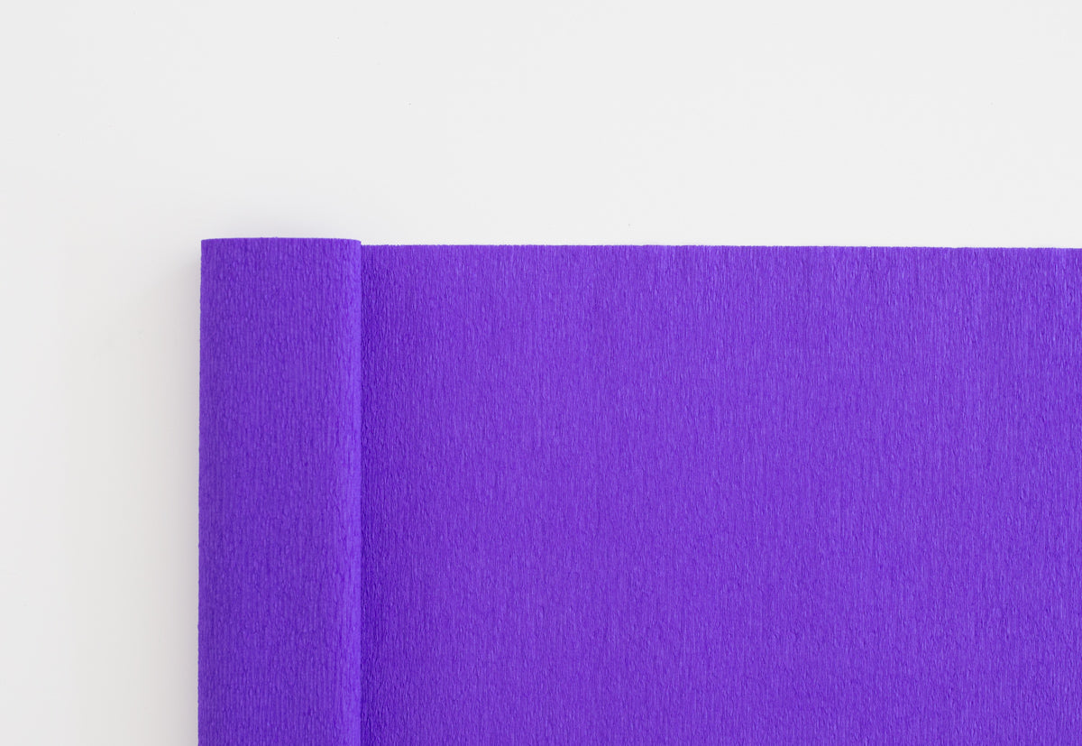 Crêpepapier 60 gr 277 Violet Purple