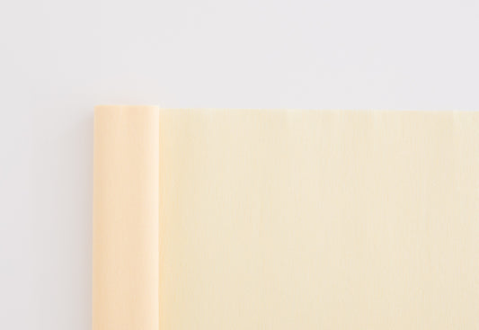 Crêpepapier 60 gr 280 Cream