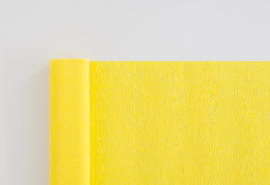 Crêpepapier 60 gr 292 Chick Yellow