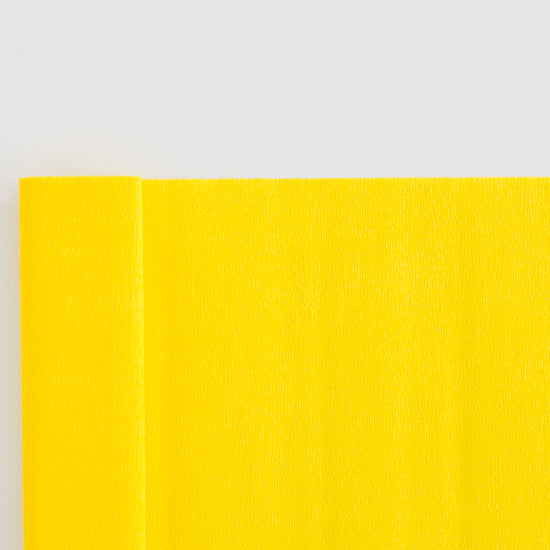 Crêpepapier 60 gr 296 Yellow