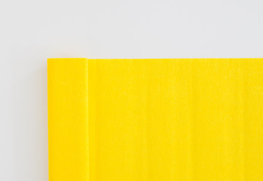 Crêpepapier 60 gr 296 Yellow