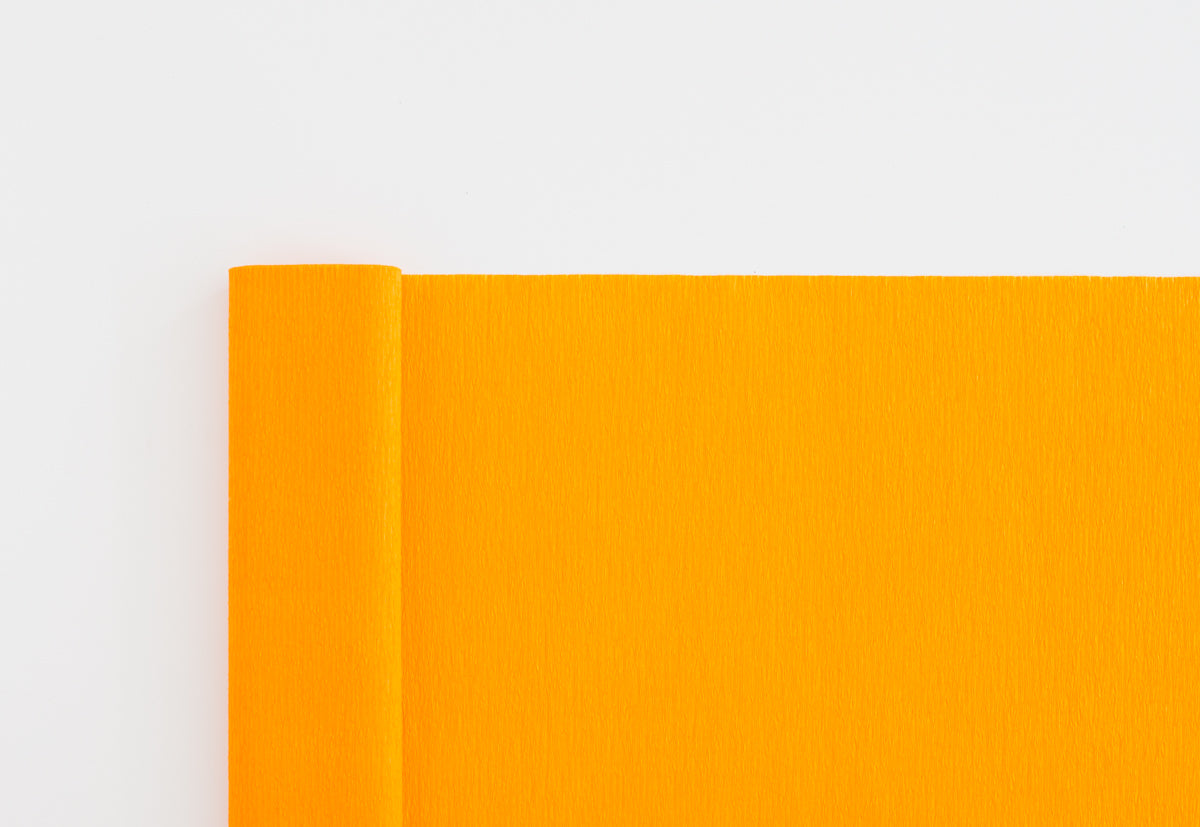 Crêpepapier 60 gr 299 Intense Orange