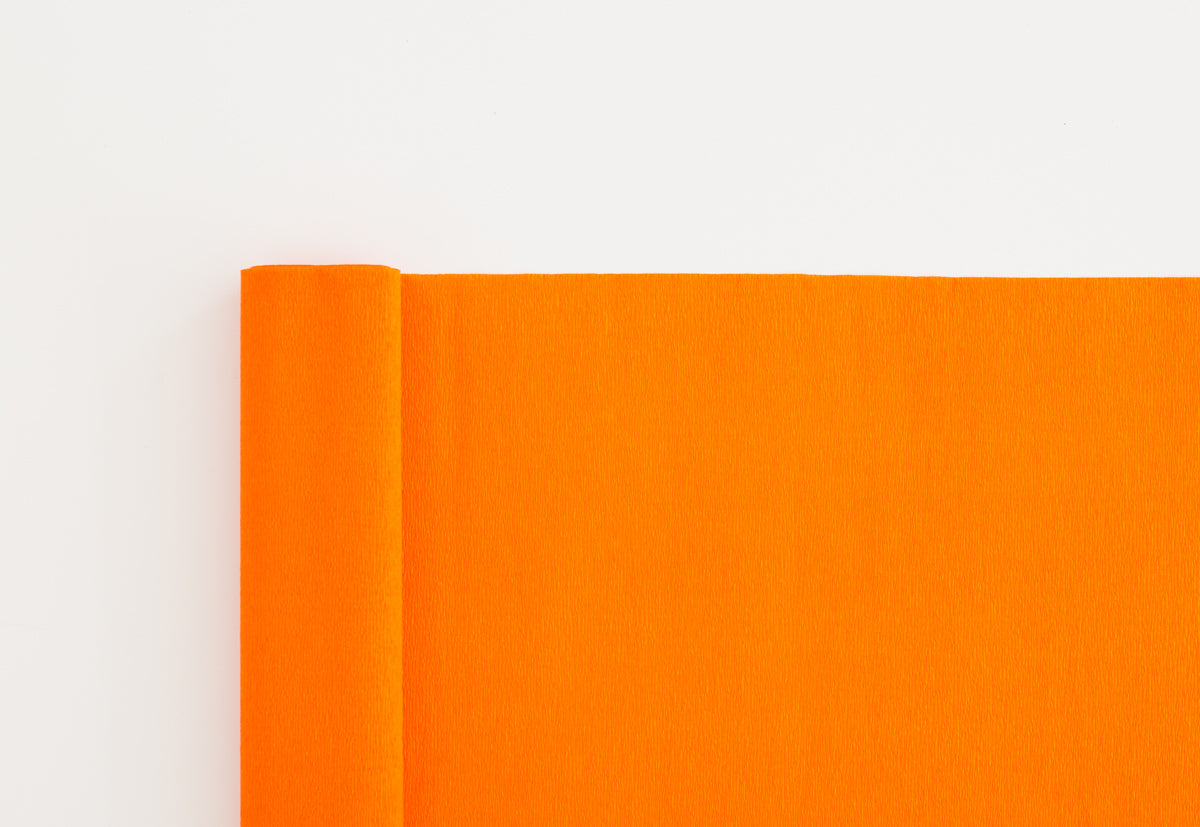 Crêpepapier 60 gr 300 Dark Orange