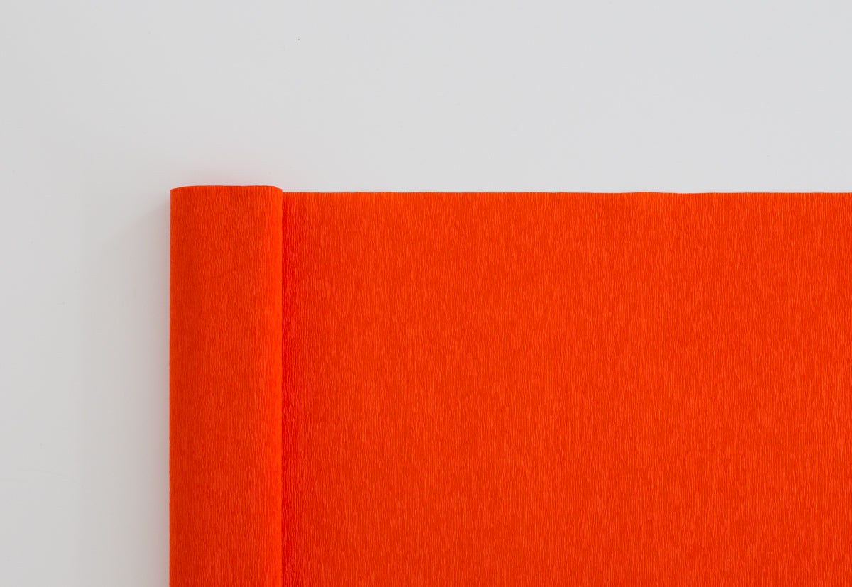 Crêpepapier 60 gr 306 Dark Orange