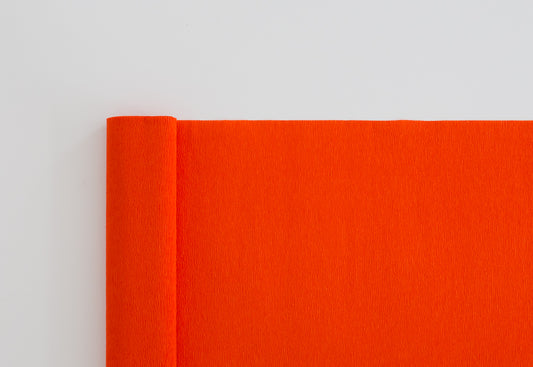 Crêpepapier 60 gr 306 Dark Orange
