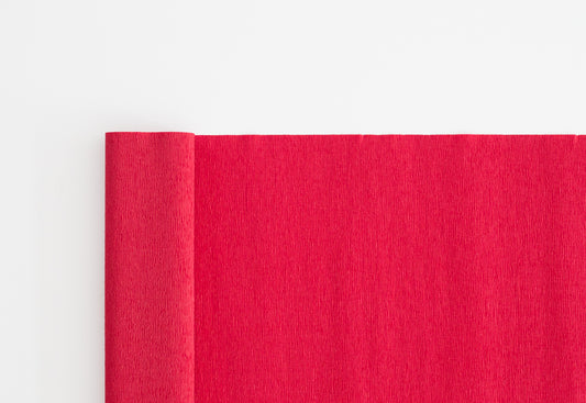 Crêpepapier 60 gr 319 Red