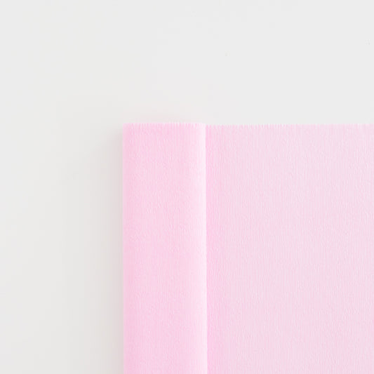 Krepppapier 60 gr 204 Baby Pink