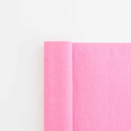 Krepppapier 60 gr 210 Hydrangea Pink
