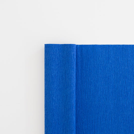 Krepppapier 60 gr 228 Marineblau