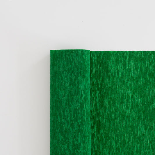 Krepppapier 60 gr 238 Bandiera Green