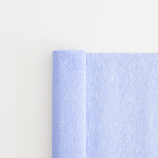 Krepppapier 60 gr 276 Pervinca Azure