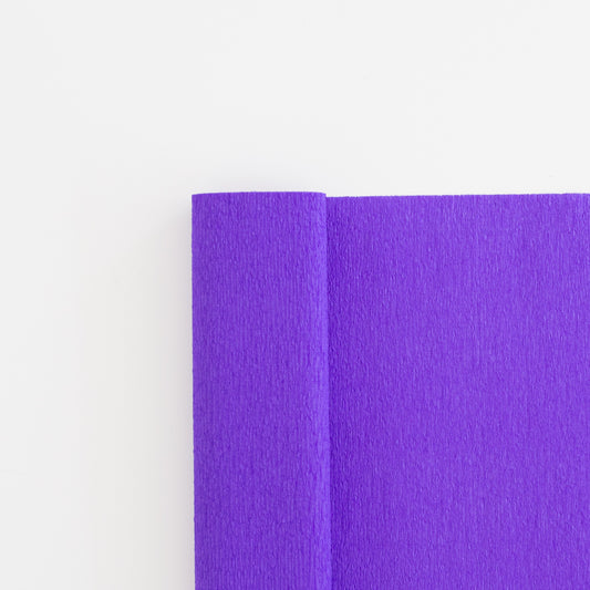 Krepppapier 60 gr 277 Violett Lila