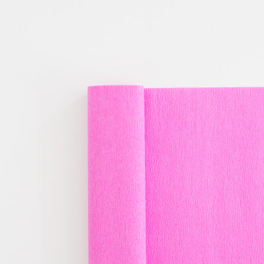 Krepppapier 60 gr 279 Shocking Pink