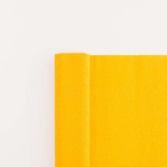 Krepppapier 60 gr 294 Base Orange