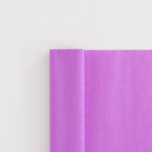 Krepppapier 60 gr 322 Dark Lilla