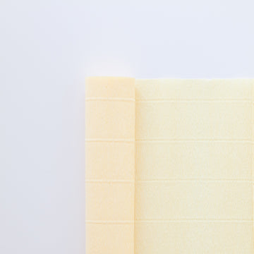 Florist Crepe paper 180gr 577 Cream