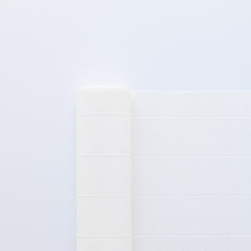 Florist Crepe paper 180gr 600 White