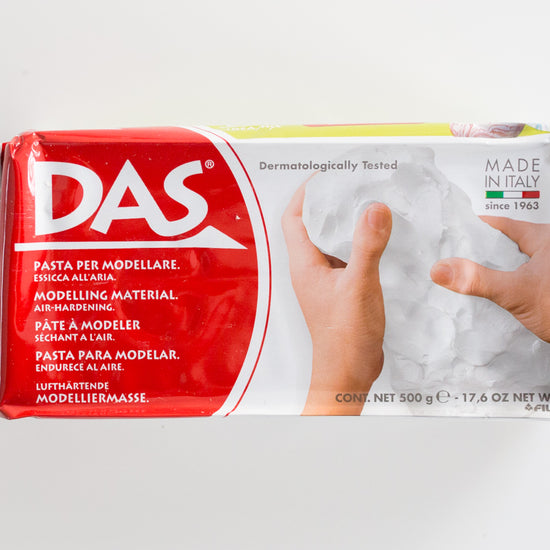 DAS klein 500gram