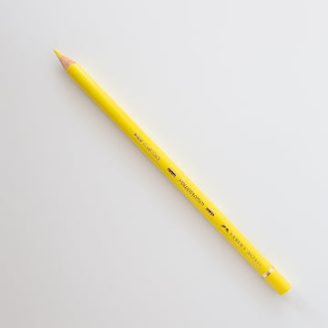 Faber Castell Polychromos 106 Hellchromgelb