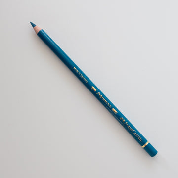 Faber-Castell Polychromos 155 Helio Turquoise