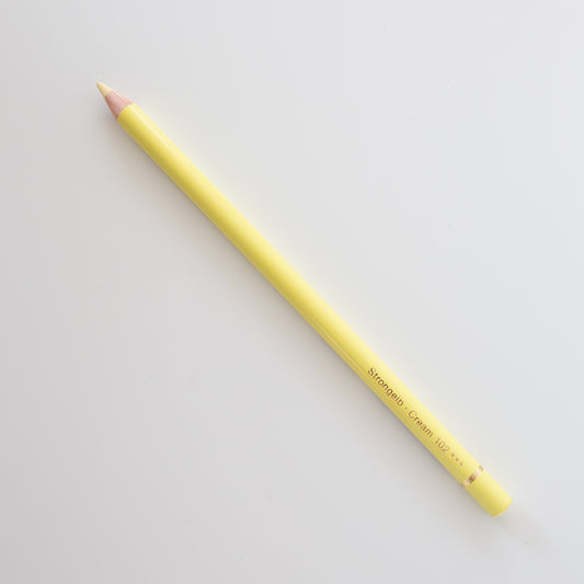 Faber Castell Polychromos 102 Cream