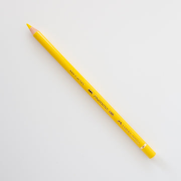 Faber Castell Polychromos 107 Cadmium Yellow