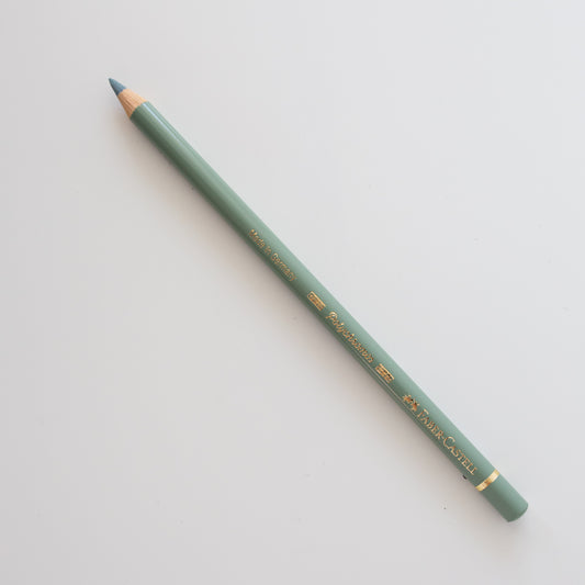 Faber-Castell Polychromos 172 Earth Green