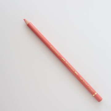 Faber-Castell Polychromos 131 Coral