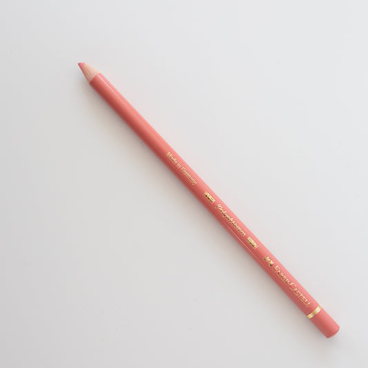Faber-Castell Polychromos 131 Coral