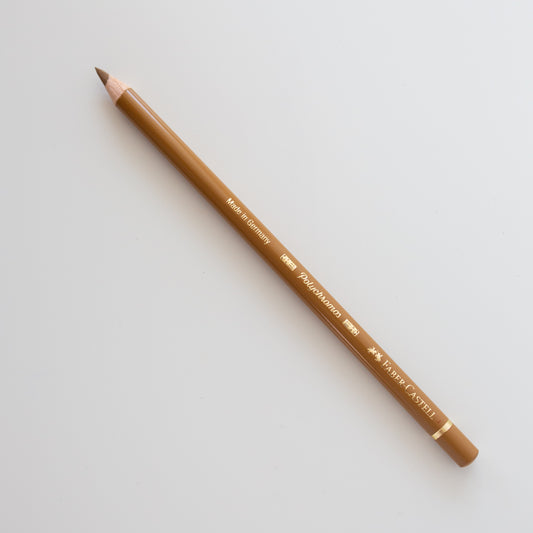 Faber Castell Polychromos 182 Brauner Ocker