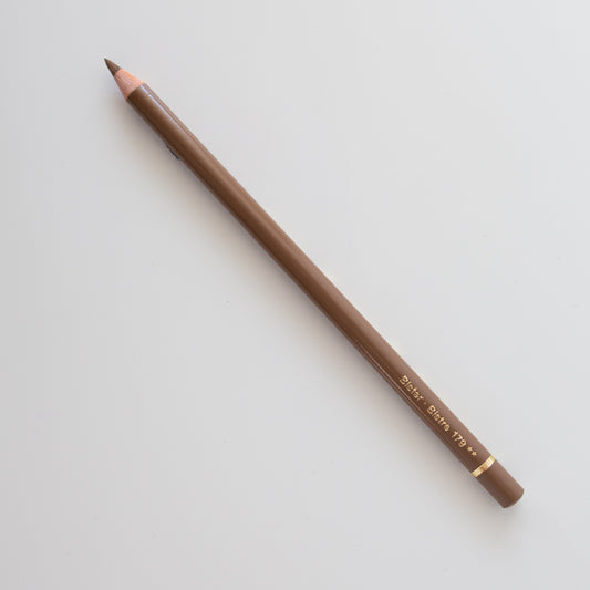 Faber Castell Polychromos 179 Bistre
