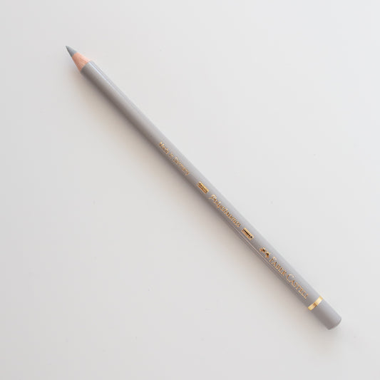 Faber-Castell Polychromos 272 Warm Grey III