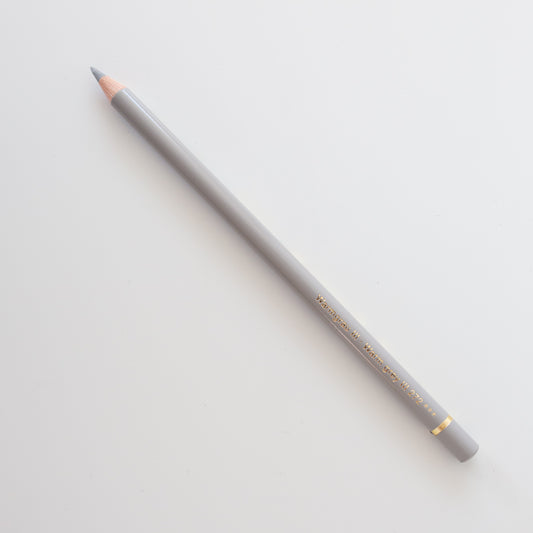 Faber Castell Polychromos 272 Warm Grey III