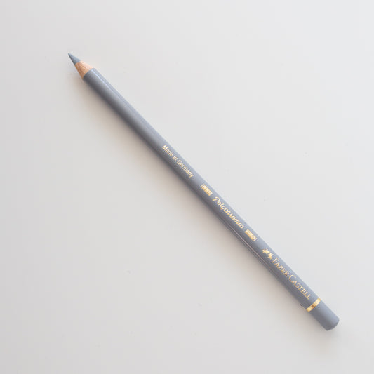 Faber Castell Polychromos 232 Kaltgrau III