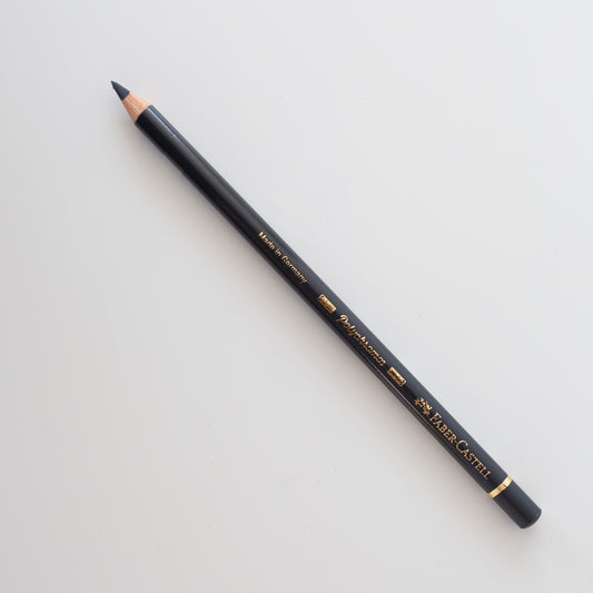 Faber Castell Polychromos 181 Paynes Grau