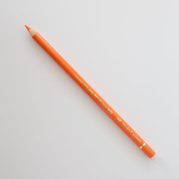 Faber Castell Polychromos 113 Orange Glasur