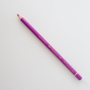 Faber Castell Polychromos 134 Purpur