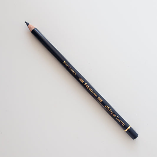 Faber Castell Polychromos 157 Dunkles Indigo
