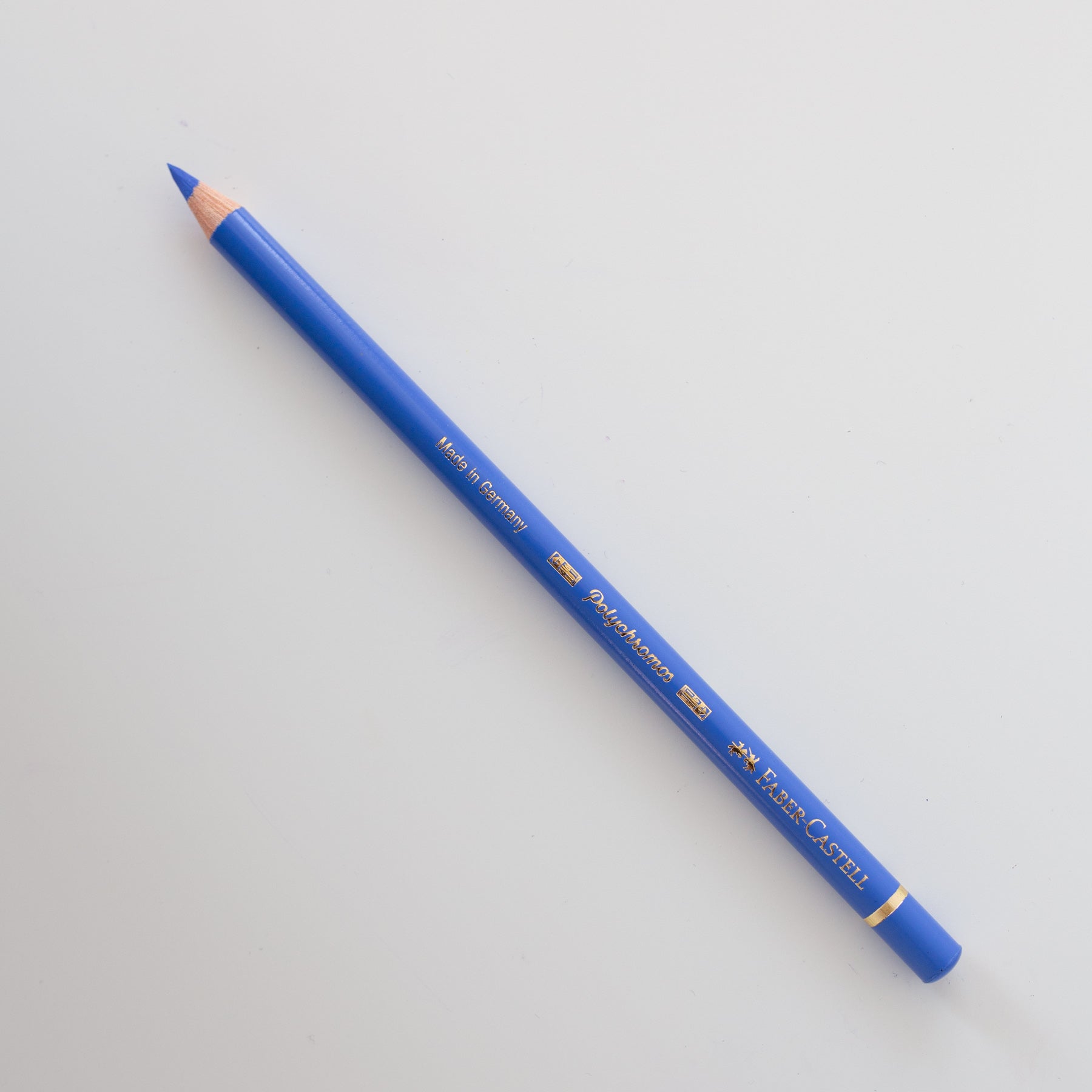 Paper for Polychromos Pencils
