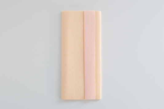 Gloria doublette Blush/Chiffon