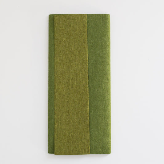 Gloria doublette Olive-Light Olive
