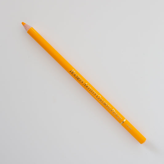 Holbein Colored Pencil OP142 'Marigold'