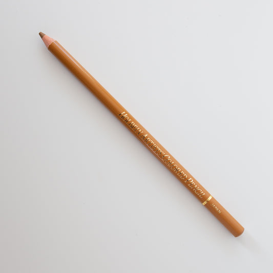 Holbein Colored Pencil OP192 'Tan'