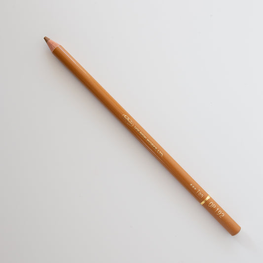 Holbein Colored Pencil OP192 'Tan'