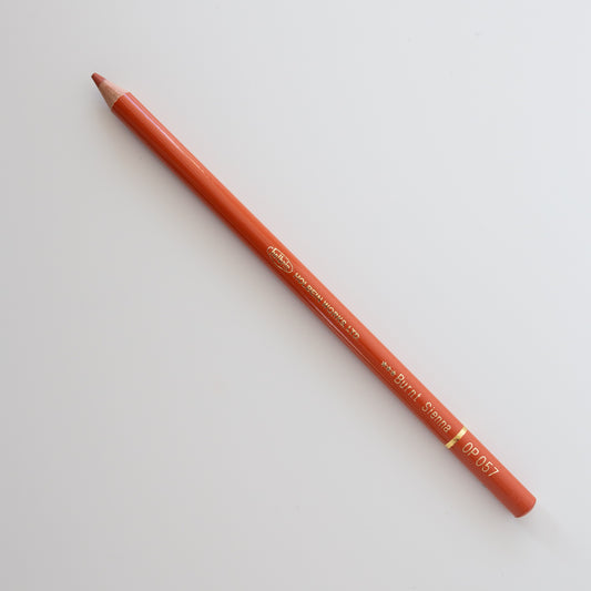 Holbein Buntstift OP057 'Burnt Sienna'